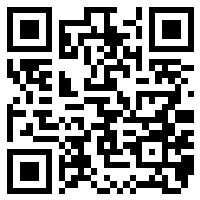 QR Code for bitcoin:14Rm4mcyd2mDVSTNiZdG4f1tR4MPX8JgFT