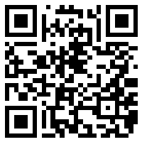 QR Code for bitcoin:14Rs9MyNHftAeSPR6vG3R8AnkQQo6LSqgq