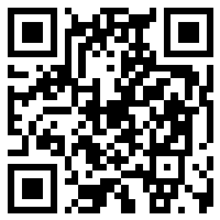 QR Code for bitcoin:14RuBdDGjU5FGb3cdjiwRrKnHqRhct8o1J