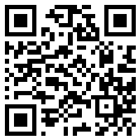 QR Code for bitcoin:14RwvkeiXyt7fJJcdbPpMMnMJNsLmgASwc