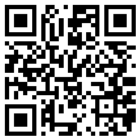 QR Code for bitcoin:14RxScCvJHc43wn4d8TwtXbGehtQHQCTo4