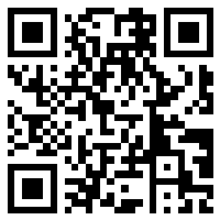 QR Code for bitcoin:14RzDhFD3NfQiqLDpmiwMoupupeGK7vRuv