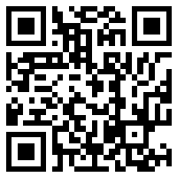QR Code for bitcoin:14RzsDDev5nBg5fi8a4hcWdpnpXuELikw9