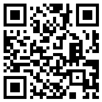 QR Code for bitcoin:14S2EDac8JFczbyGZd8PAhKDuZ8k1HC9AV