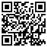 QR Code for bitcoin:14S62UnTzdmJCJuKmxWdQkYCX2DYTPVF9T