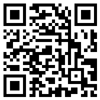 QR Code for bitcoin:14S6pk3ZmrddExZKGn28Bd9Qz7XYkR5SWm