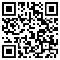 QR Code for bitcoin:14S7MncfHVWNqP4VCHq5nGb19hxSNVxAMX