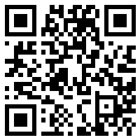 QR Code for bitcoin:14S8C7Ksjuf86EeJGUitb7w2KfMW4T4BPo