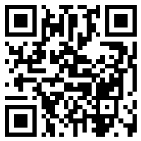 QR Code for bitcoin:14SANkpAx56HyD9ar5Mb8Md6A9R4EKFEf3