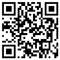 QR Code for bitcoin:14SDGWLf5DvE43EpZn38JAECTcRtpFG5xD