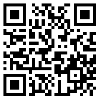 QR Code for bitcoin:14SERQdH8m85Lj5kkGxVd3PcWX4eKnsvrk