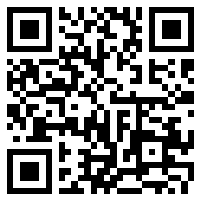 QR Code for bitcoin:14SExGGhMsedoxELzoJ7SL3ZjJ3gHVXYfm