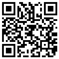 QR Code for bitcoin:14SJCaMVVBTx6Q3TLyRb16ZXASwt47Xsxp