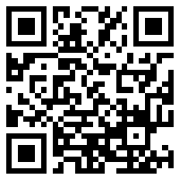 QR Code for bitcoin:14SSuJBNk2MVMA65quMiKqGMqyzsFYwVAS