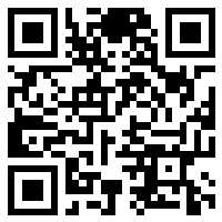 QR Code for bitcoin:14SYT6QX5MvsvxX921dHZkmqcZRBbHUt2G