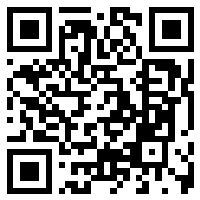 QR Code for bitcoin:14SaXxPyKmBkuDhf2mnANVP1wae3Z3cYjU