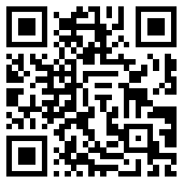 QR Code for bitcoin:14ScJV1MPbfRZFyzUDZ5UEi3eUe6aS5nzp