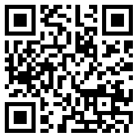 QR Code for bitcoin:14SfPZkRJb3tgPsDMhmgfZ7uoGeYtPm9ix
