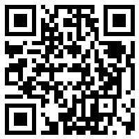 QR Code for bitcoin:14SjGPaw8vQmTYMdWen8oqMnFdkibgdtjs