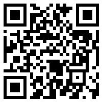 QR Code for bitcoin:14SksTSSNSZv7bcvvfDzeMQXf6EeL8F7e3
