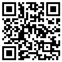 QR Code for bitcoin:14SrR2t9BbGuUtqmCTLgfohtFRGQYR6maS