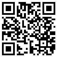 QR Code for bitcoin:14StM5ngnK7KzgoXcfbTMmPKjmkdgTLT2B