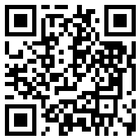 QR Code for bitcoin:14SxhwCfnW5CuqqGDfSaYFA71h9yVthjVb