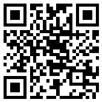 QR Code for bitcoin:14Syjom7fzZPq3mHk7K3iNrWUsVCkJWeVt