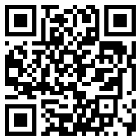QR Code for bitcoin:14T3xBcJrHeTv4GQ4HJdehTY2YT5886cnZ