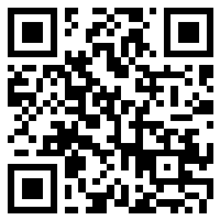 QR Code for bitcoin:14T5cYJhZthtdAL4WDQgXDEfhFJNHTdeMH