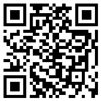 QR Code for bitcoin:14TAy7RUBtaDbBbysKqyAT6T8Tdi2q2KAT
