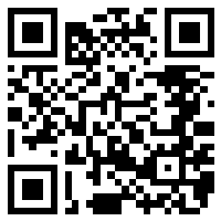 QR Code for bitcoin:14TQkudctrS8bJp3qLkZfAcV8GJvRrAjMY