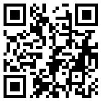 QR Code for bitcoin:14TREf71zCBG7jMLMnLEiRjvcRzqxKTqAB