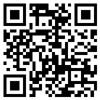 QR Code for bitcoin:14TSWoXbqBZoT1EvTd1knQCE9qFbowJVrM