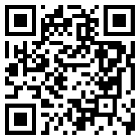 QR Code for bitcoin:14TUPQq8FJ4uc97inKBchJBgGdCXndcbZi