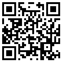 QR Code for bitcoin:14TWcTVaPwN5gFjFmRbtwLAPo7zVFMMcyA