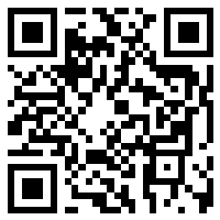 QR Code for bitcoin:14TawhC4nwRFobdnWSwpRjCK6dZTqPS85D