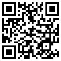 QR Code for bitcoin:14TcuE7Z93RwRh6uBrgbcK4MUt3DXnFf6Y