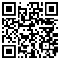 QR Code for bitcoin:14TeKkpvRsdexyH2jV7uauGLP41xREYvKB
