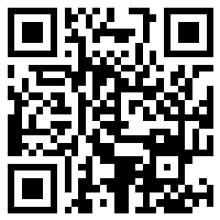 QR Code for bitcoin:14TfcPWWphRgbxEzboyLE2c8w3kNj1N56L