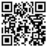 QR Code for bitcoin:14Tgfb5jGAAzeMvAbQy7PBR5PriHmSjBb3