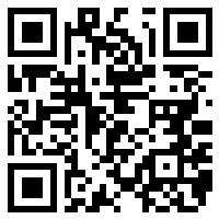 QR Code for bitcoin:14TnUnu6w15LyRuZk7Fp9BprSQLrANTc5Y