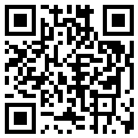 QR Code for bitcoin:14TsSF76y6EbUacccKtyZCo2ZsUsJs9HUi