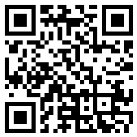 QR Code for bitcoin:14TsfAtZWAZRyMyxvGmcUVsHU9UtjgBfdG
