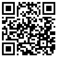 QR Code for bitcoin:14TtAHk73wrHCLrScnCva4y9EXbGwFuz3V