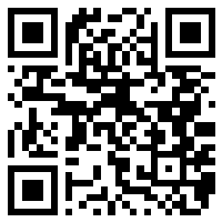 QR Code for bitcoin:14TtAjAsMGrdwt8fSZvPMnqLyUfjdmnxtP