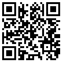 QR Code for bitcoin:14U1AwJwR65Lyu668edWbA9jQcdVaECWSy