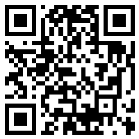 QR Code for bitcoin:14U2N2CmRTAB8TYBUZ8ukoWLQevPDULMXR