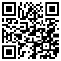 QR Code for bitcoin:14U44ChzsSWcFN3fsCLkGUwp5vwf3zpKba