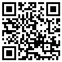 QR Code for bitcoin:14U4vmvh6cXAtYbYPJyhFFomUsSkXvU7eK